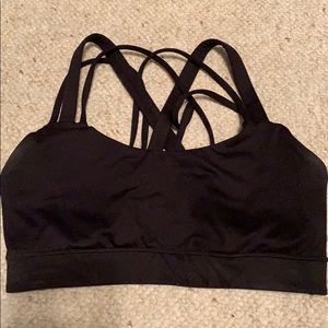 Victoria Secret Sports Bra